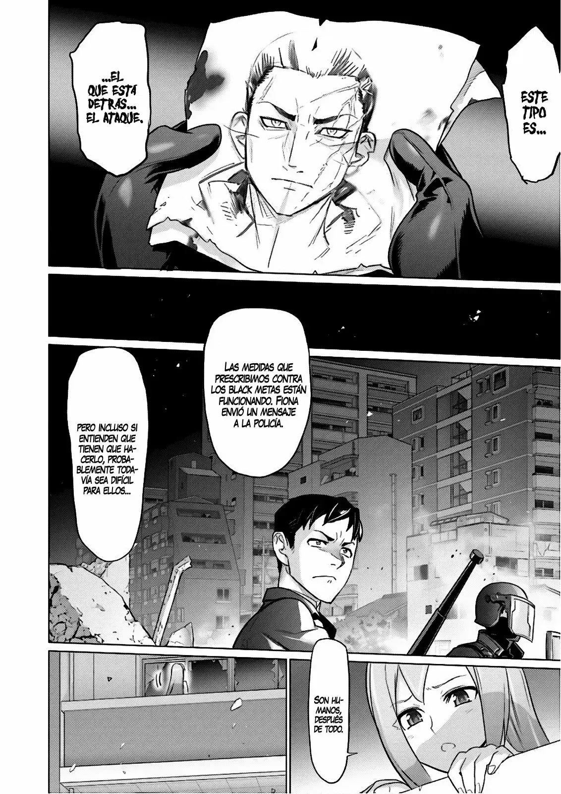 Capitulo 91 page 9