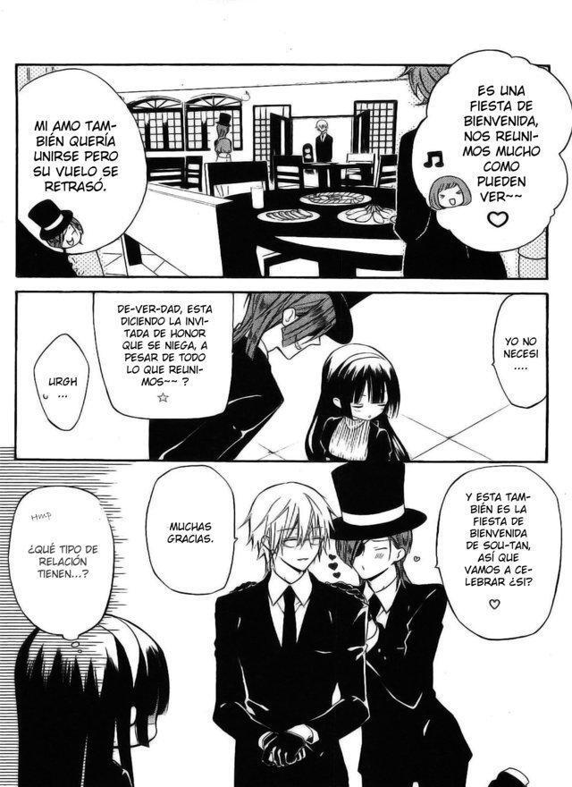 Capitulo 19 page 29