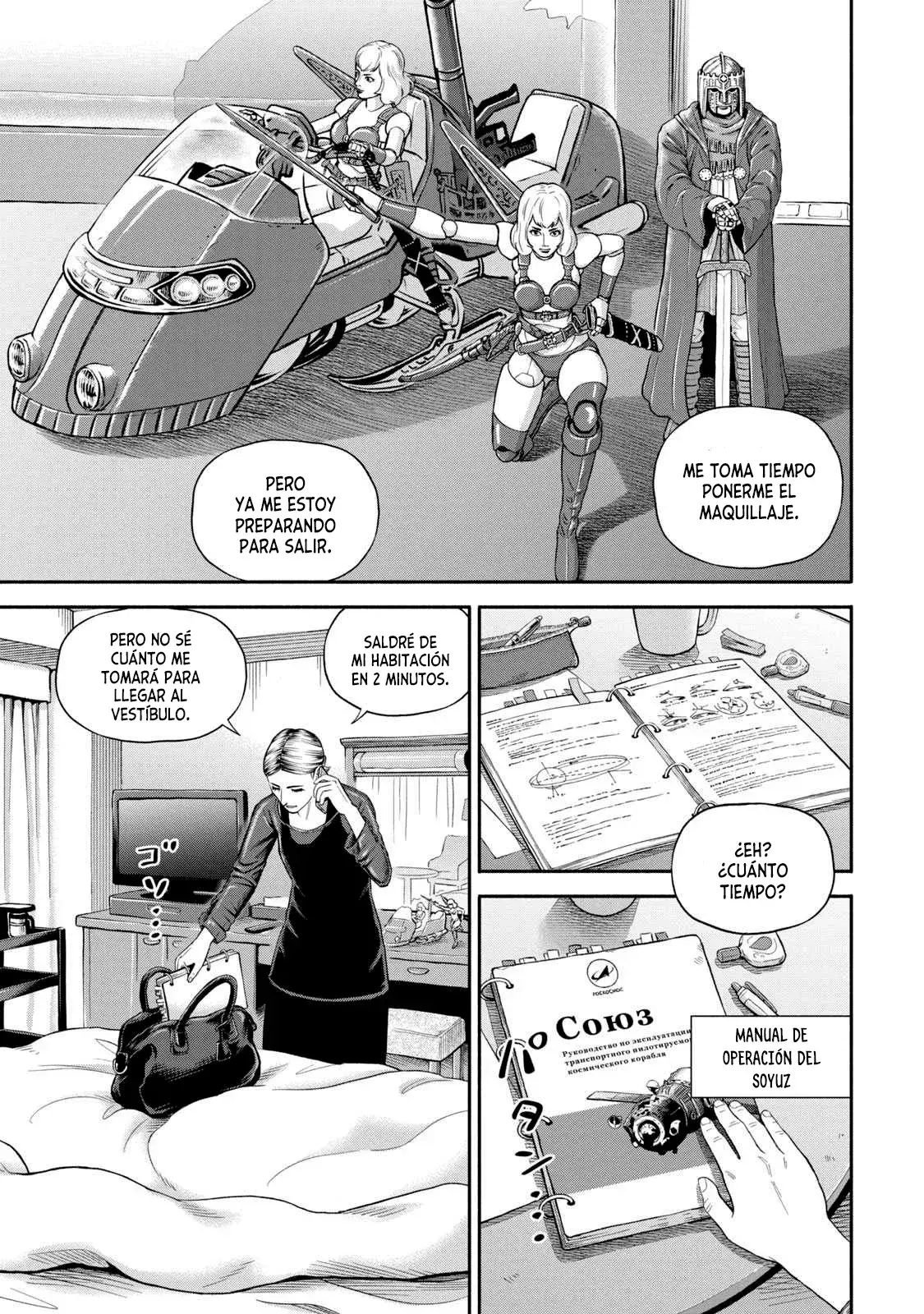 Capitulo 402 page 5