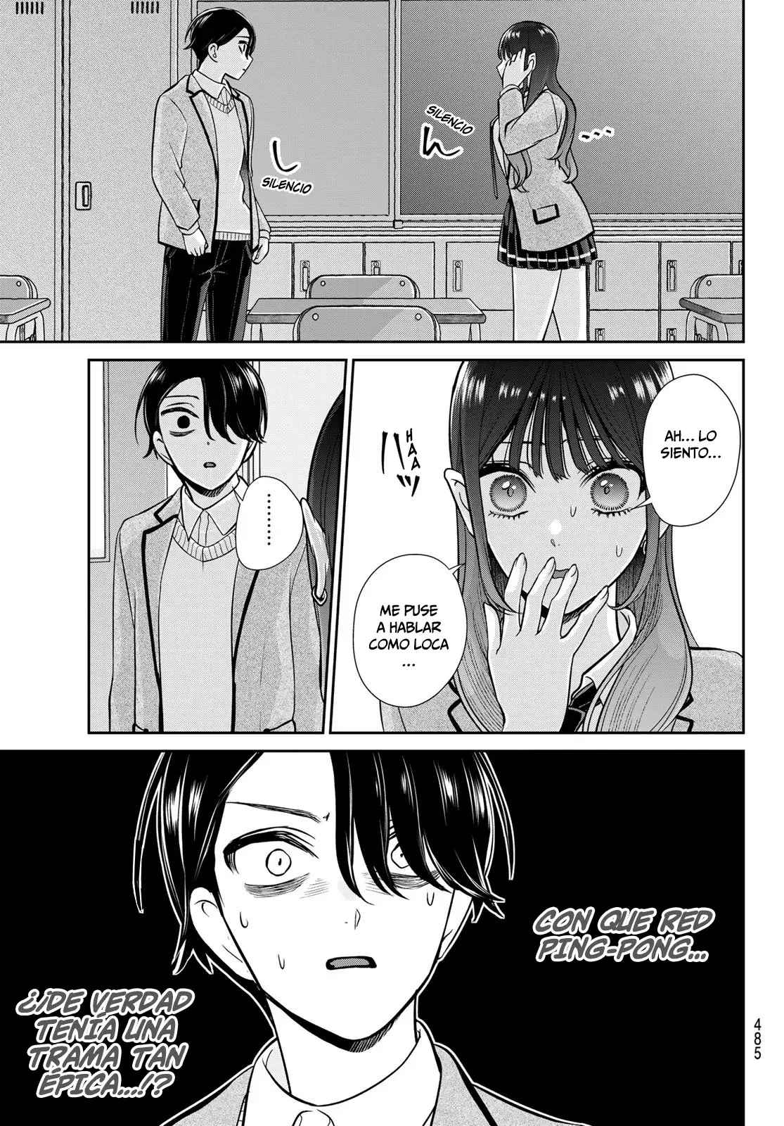 Capitulo 11 page 11