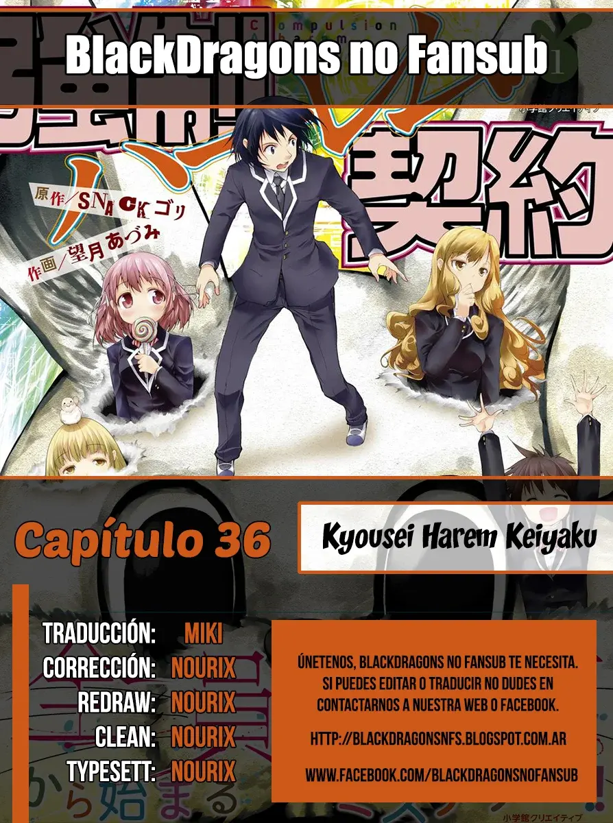 Capitulo 36 page 1