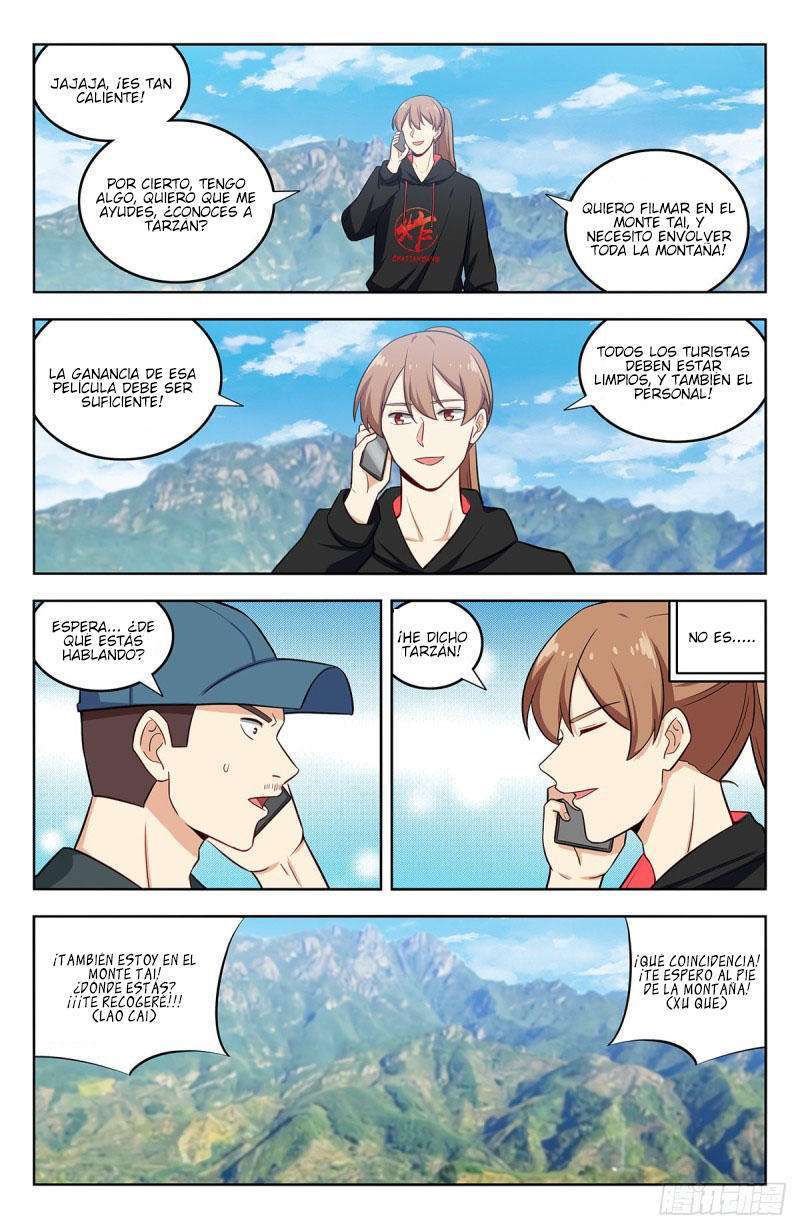 Capitulo 294 page 11