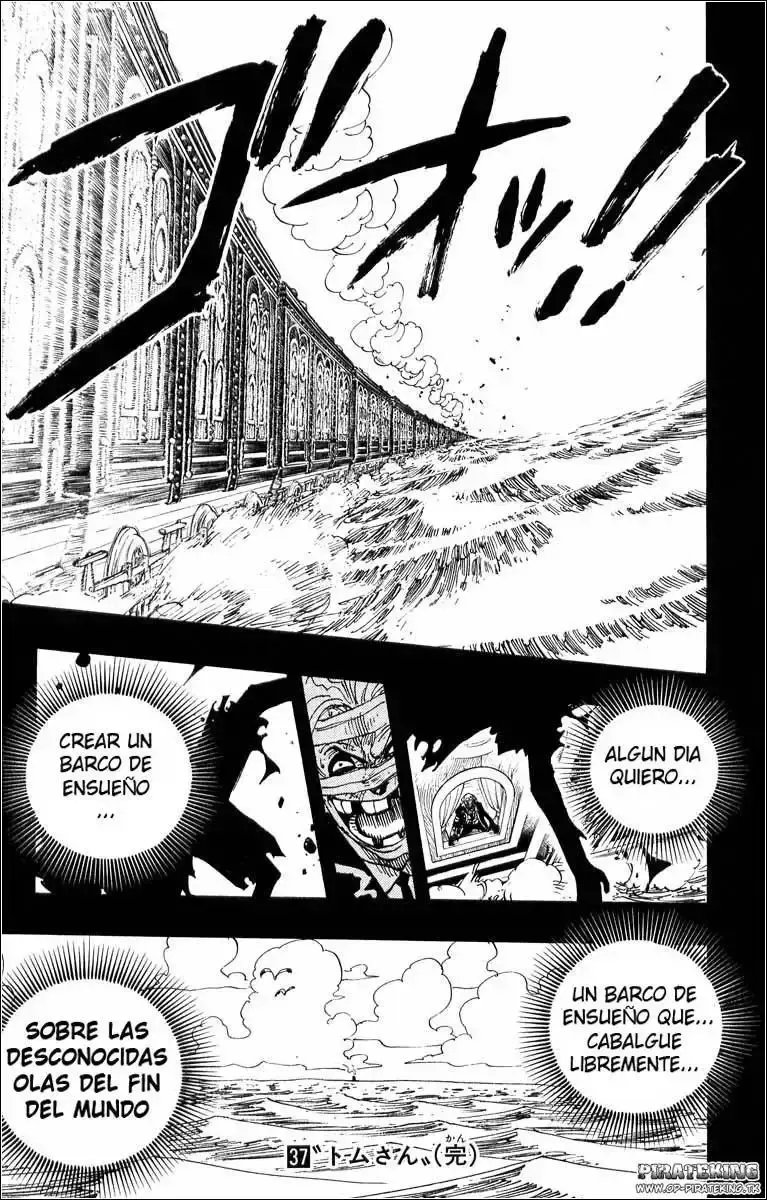 Capitulo 357 page 21