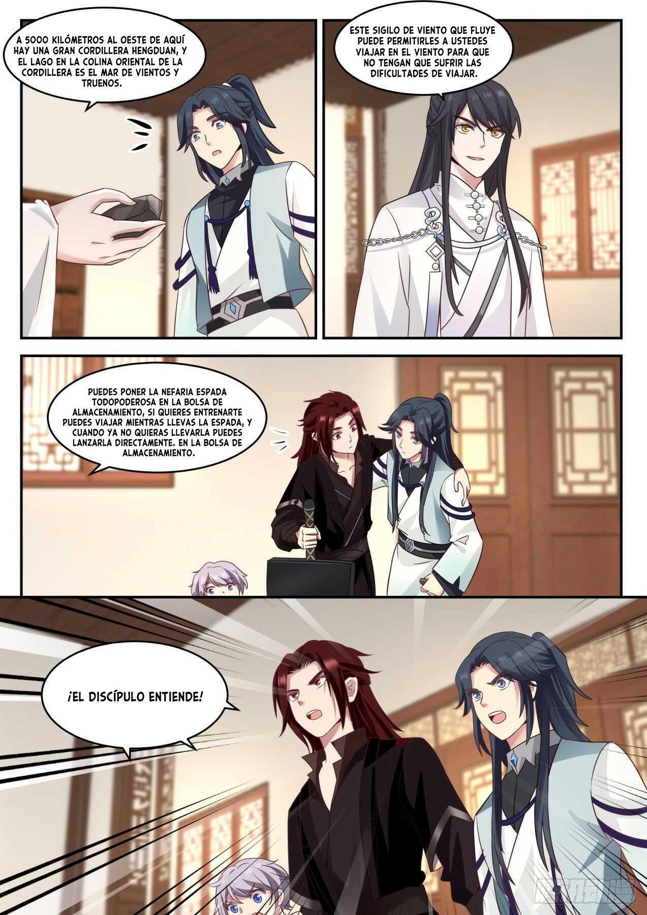 Capitulo 59 page 13