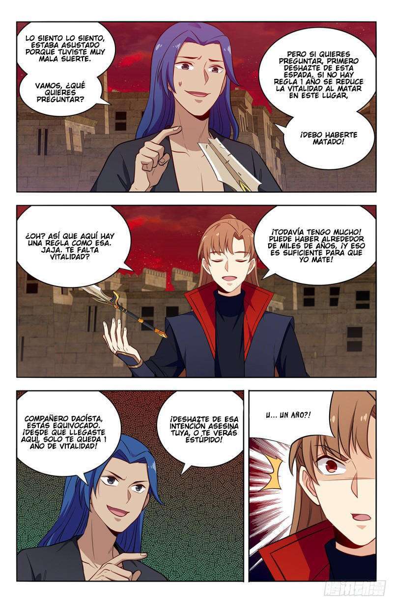 Capitulo 364 page 5