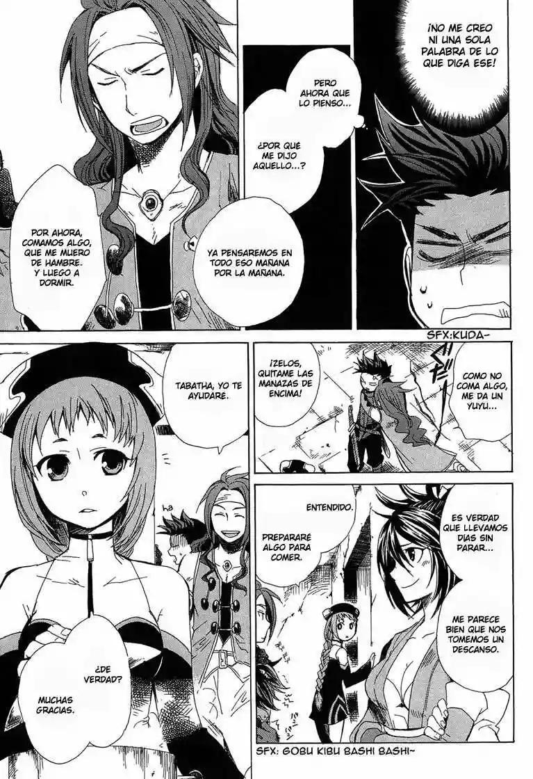 Capitulo 17 page 22