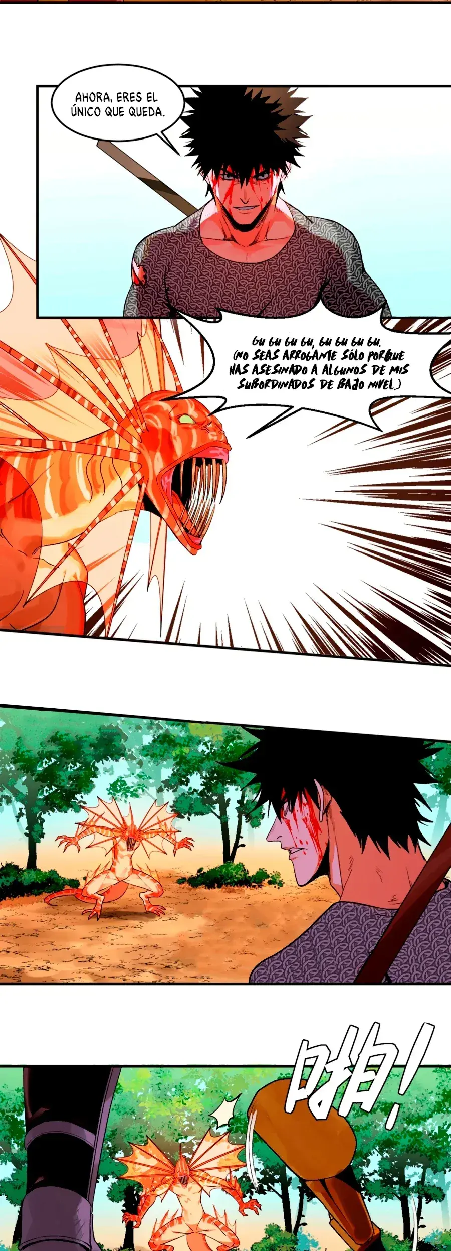 Capitulo 7 page 9