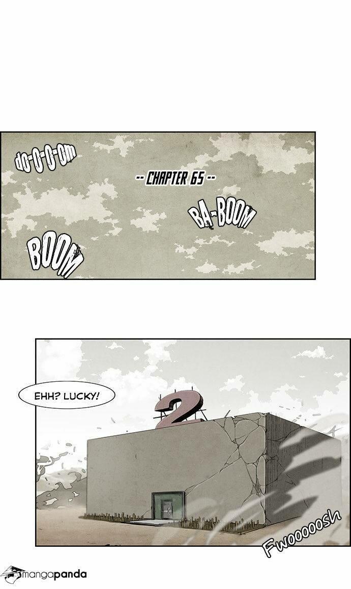 Capitulo 65 page 8