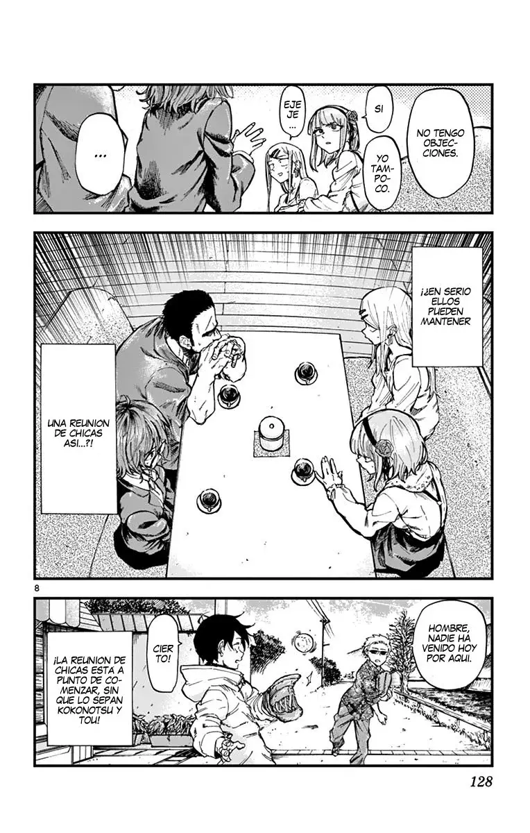 Capitulo 167 page 9