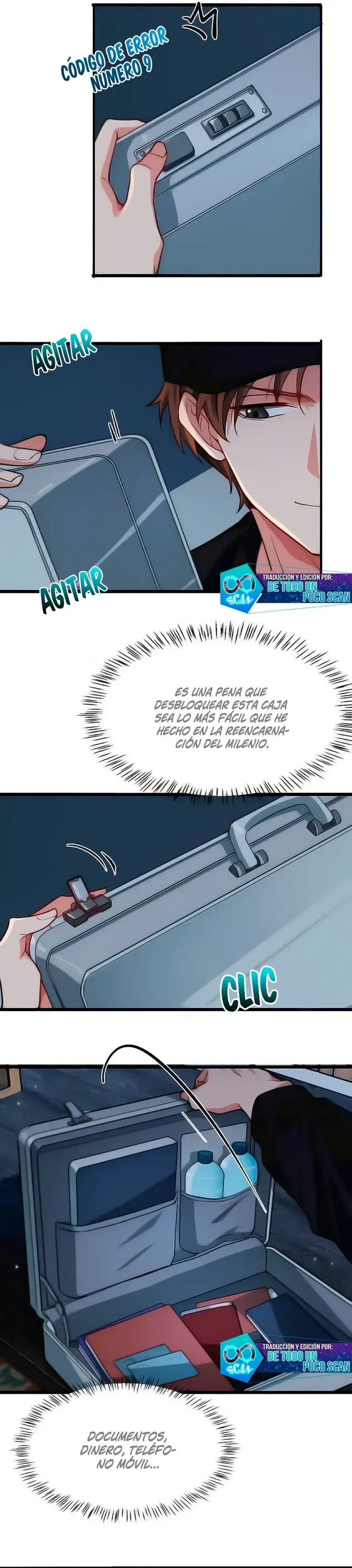 Capitulo 39 page 8