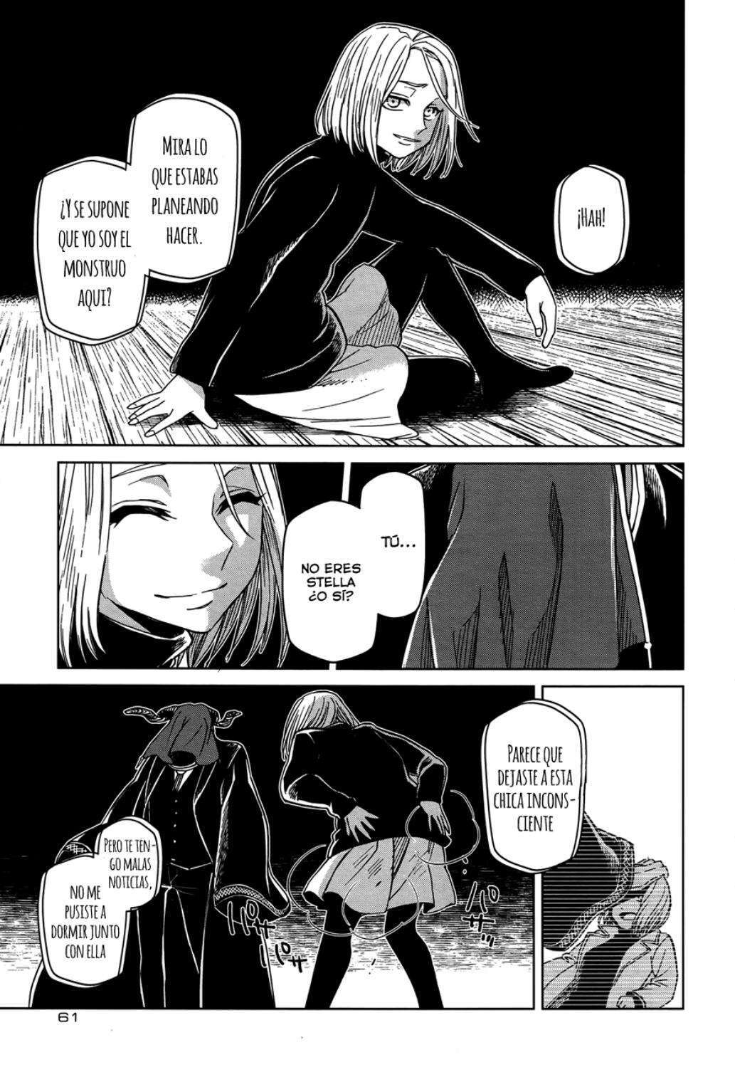 Capitulo 40 page 16