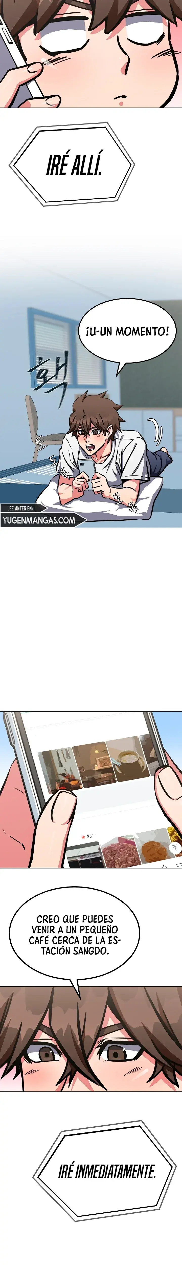 Capitulo 52 page 21