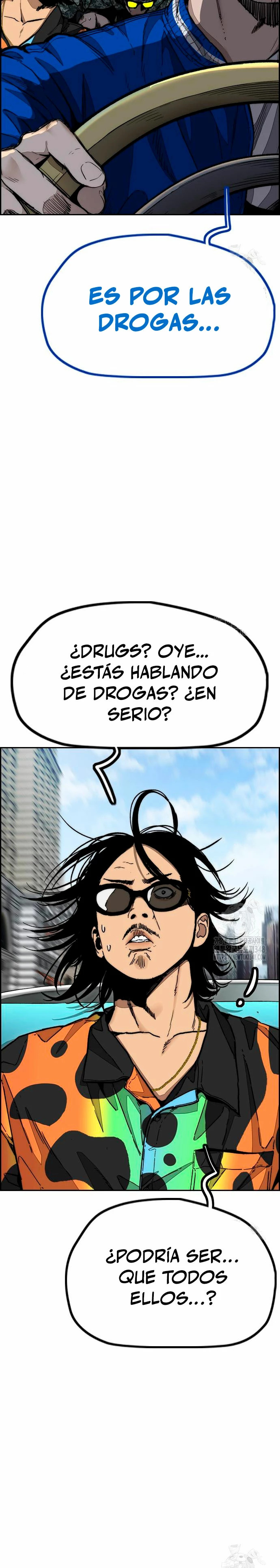 Capitulo 510 page 29