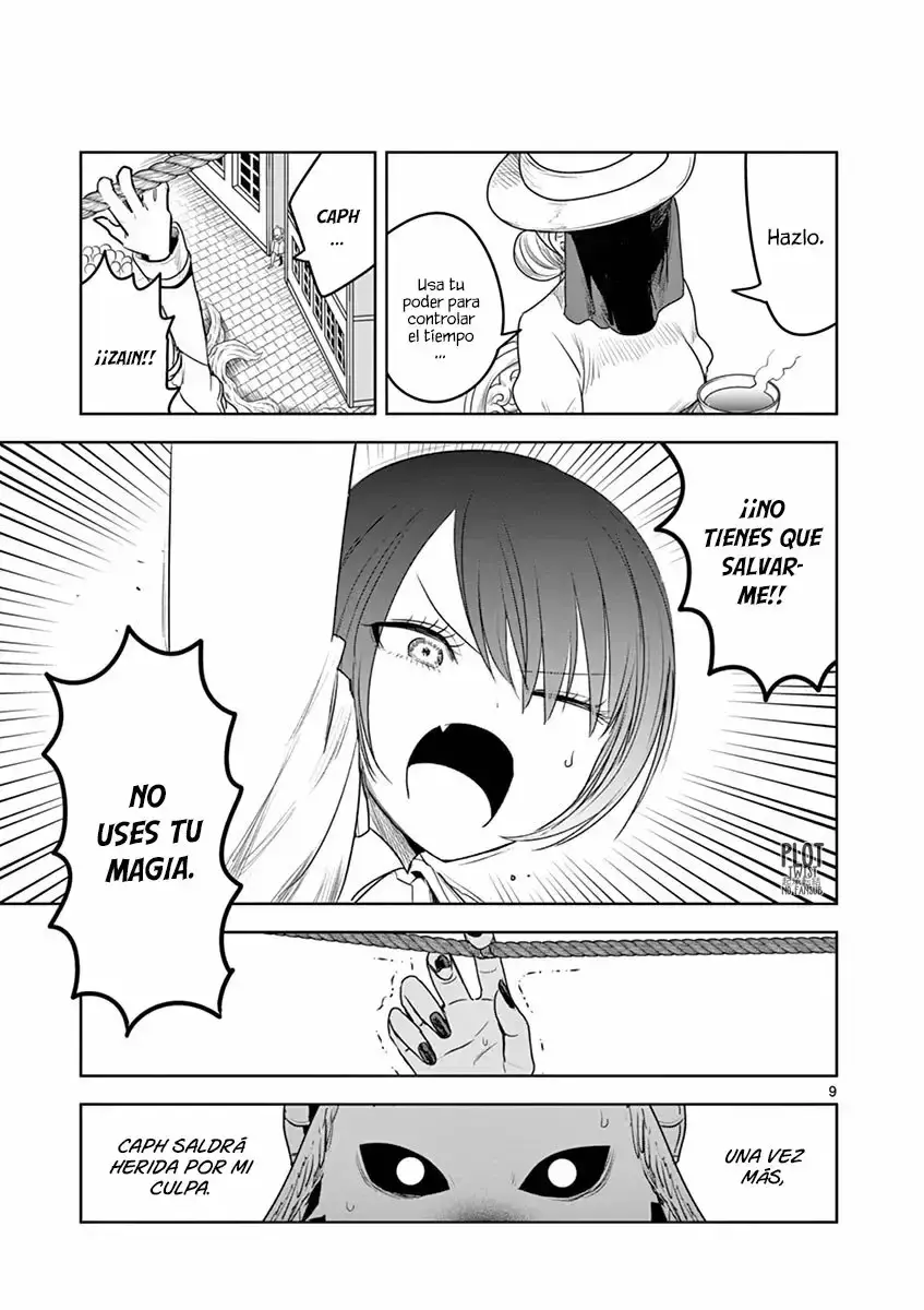Capitulo 92 page 10