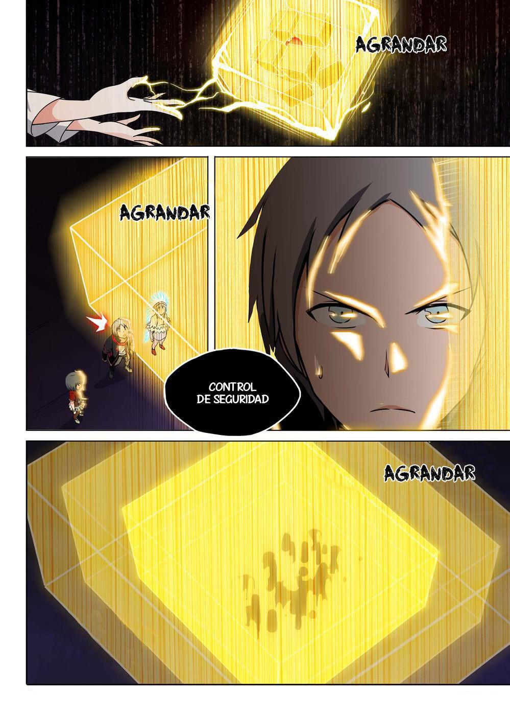 Capitulo 127 page 10