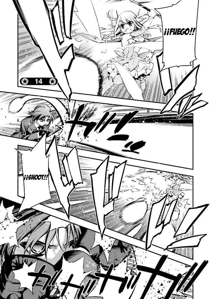 Capitulo 14 page 1
