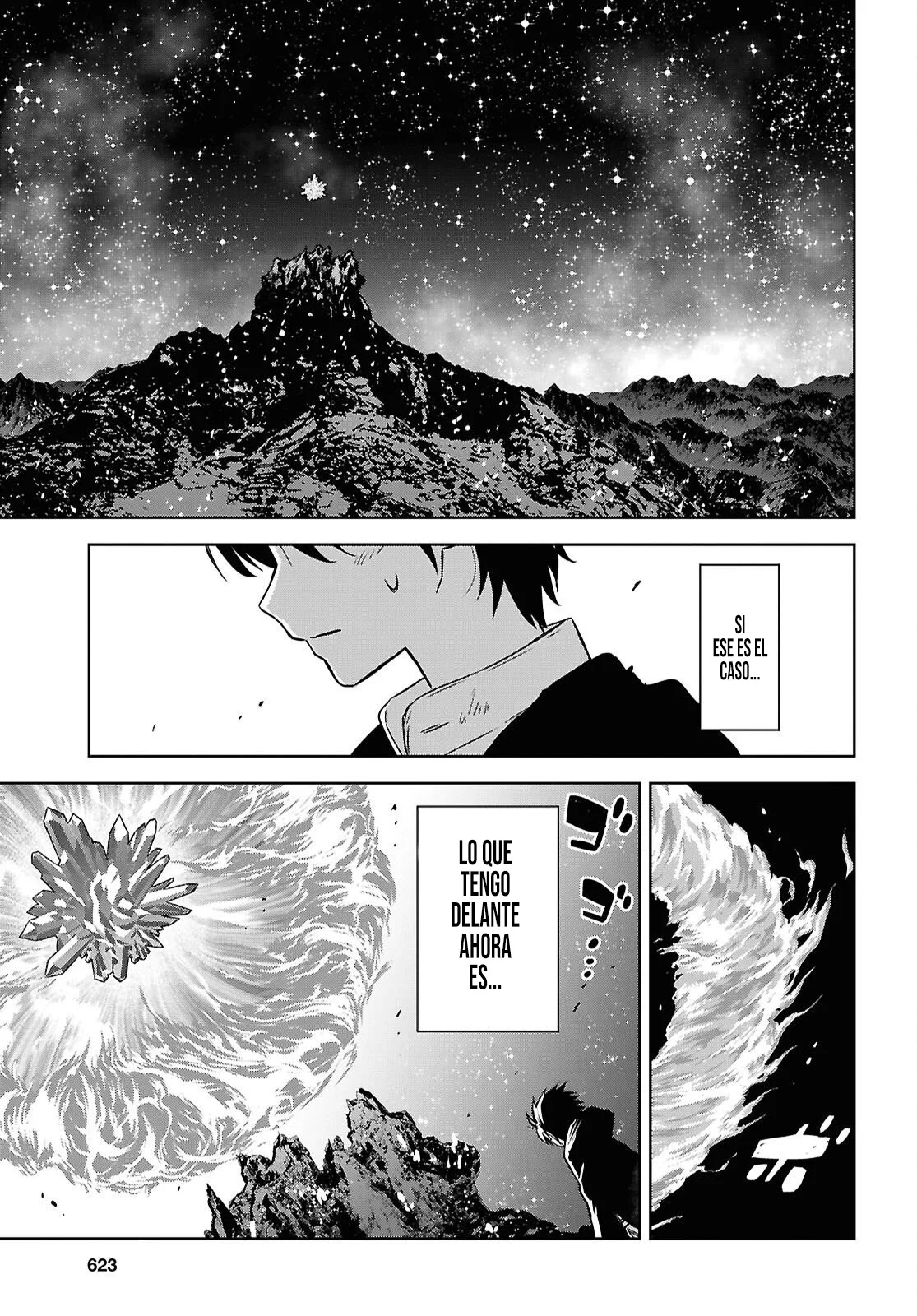 Capitulo 43 page 21