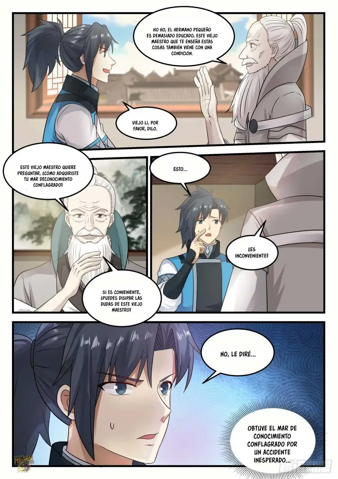 Capitulo 687 page 8
