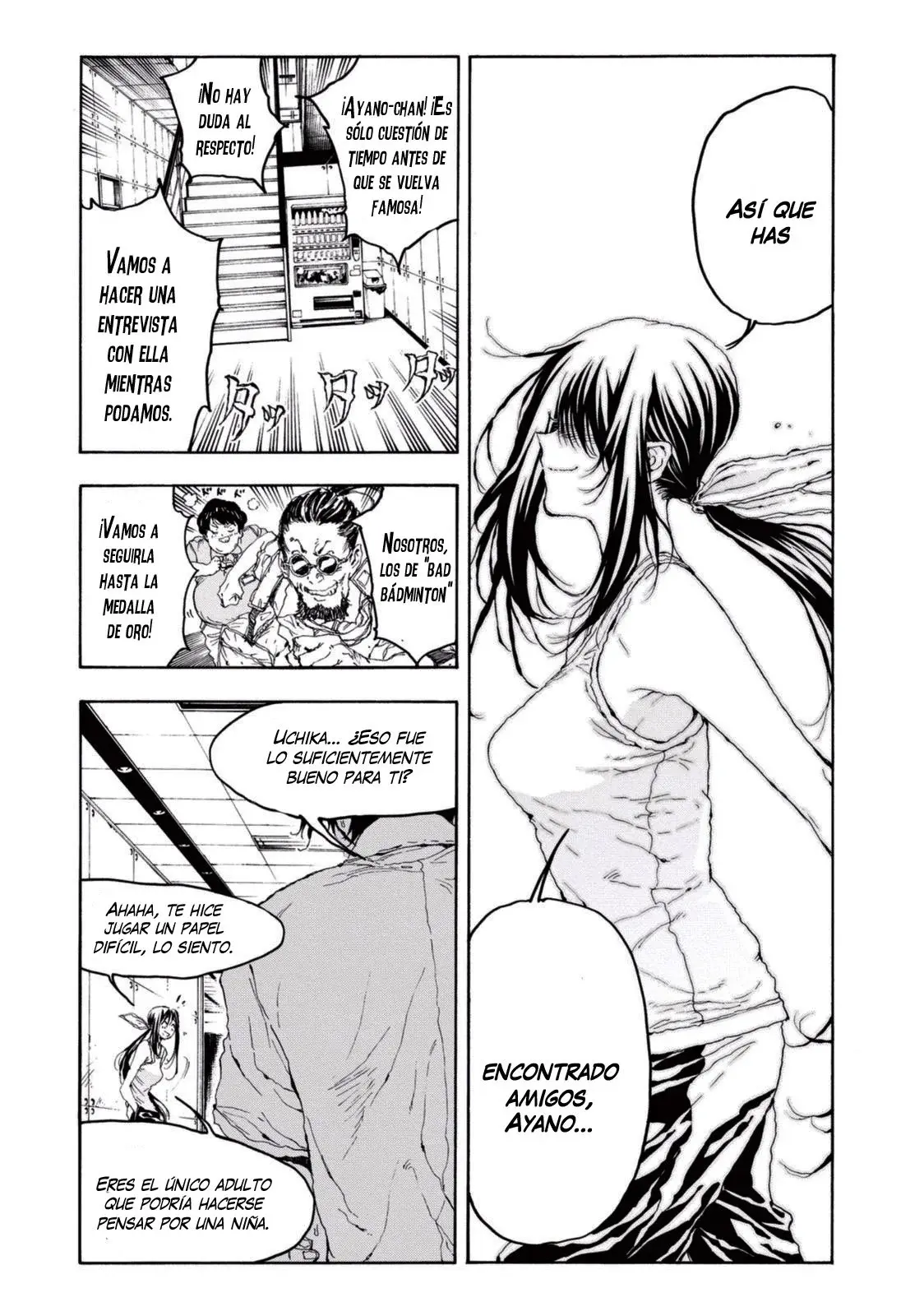 Capitulo 20 page 36