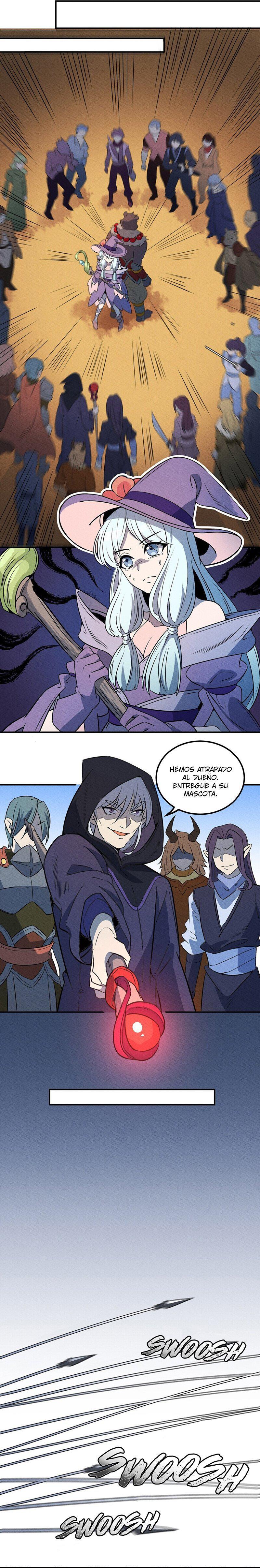 Capitulo 18 page 5