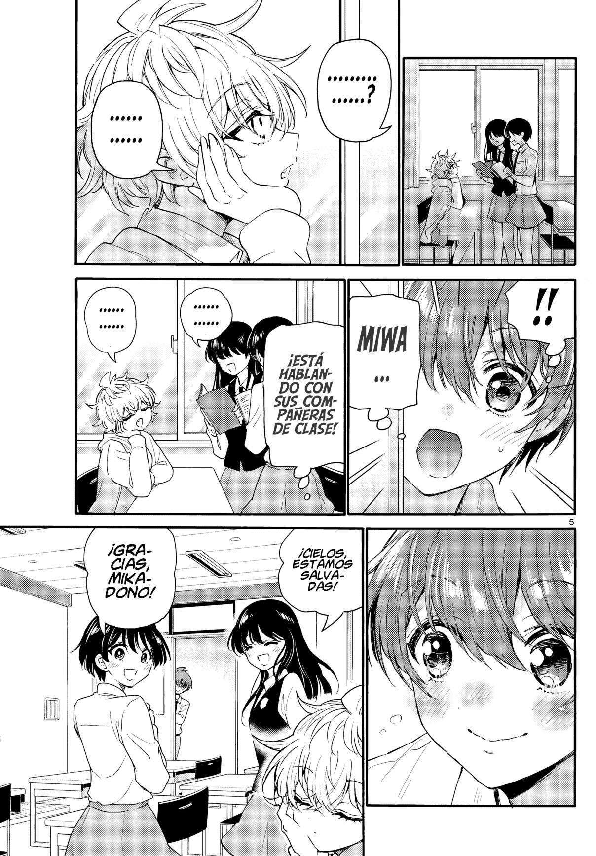 Capitulo 136 page 5