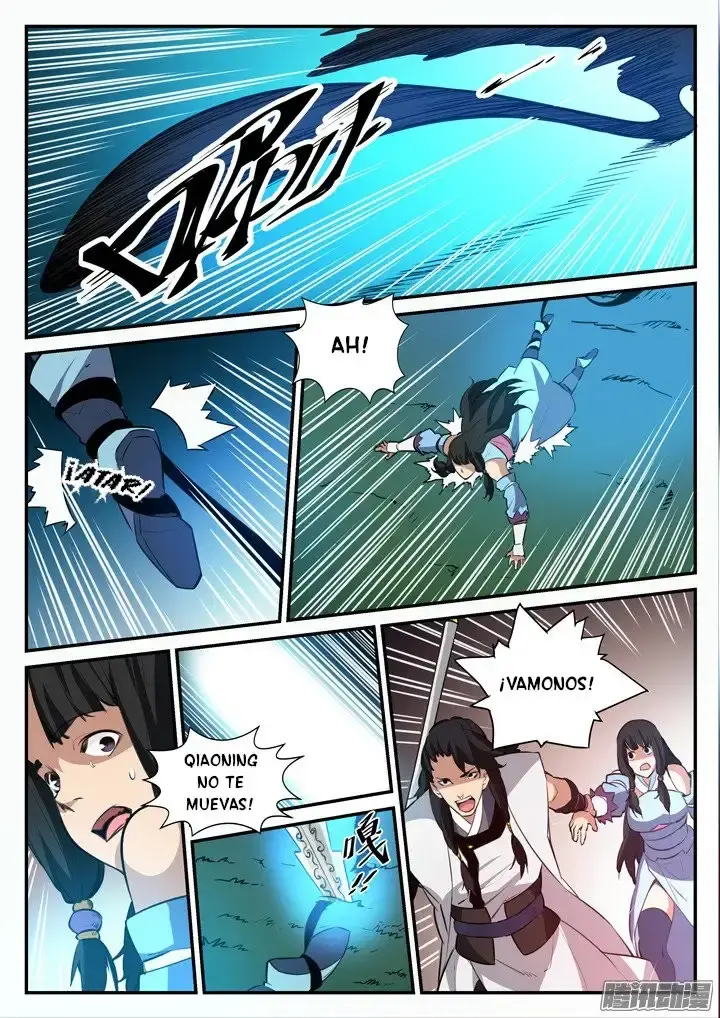 Capitulo 101 page 6