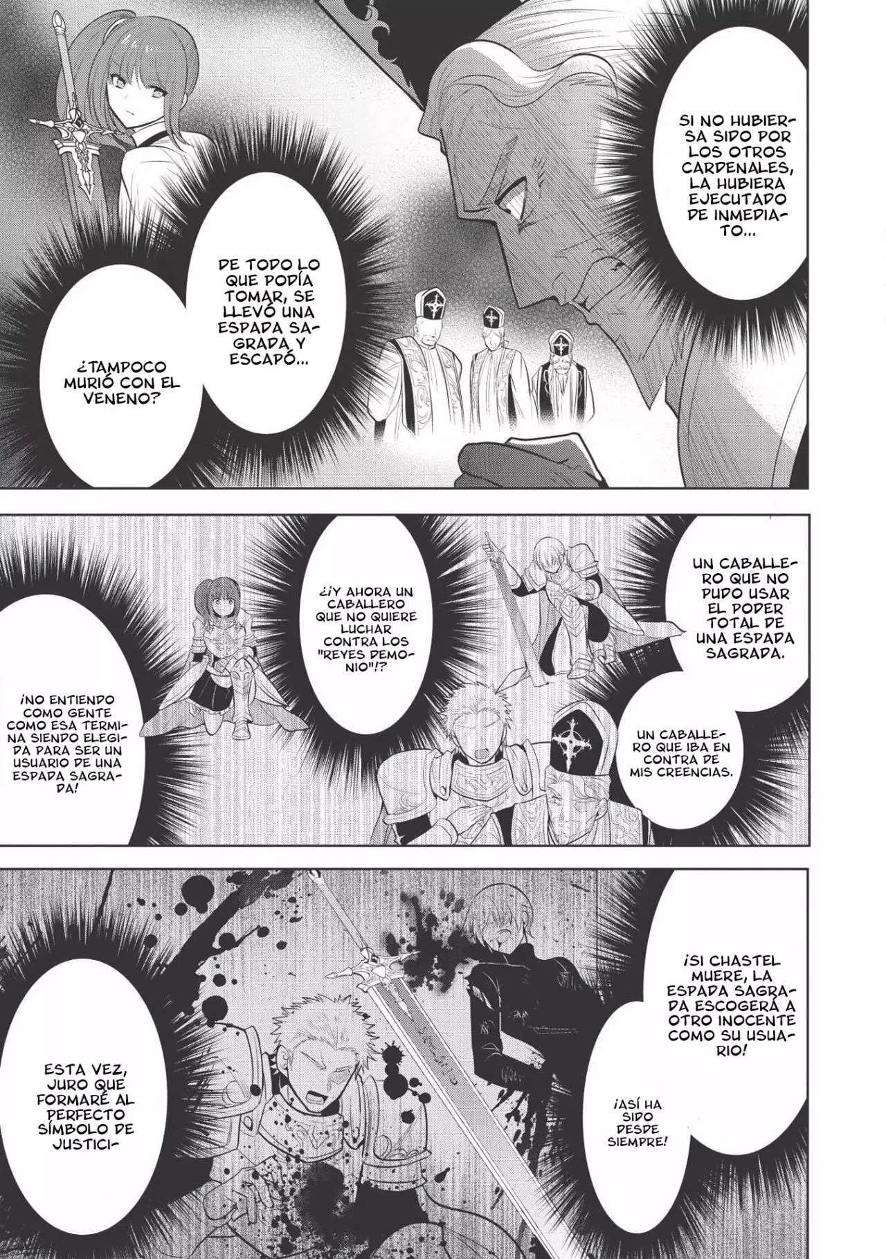 Capitulo 23 page 36