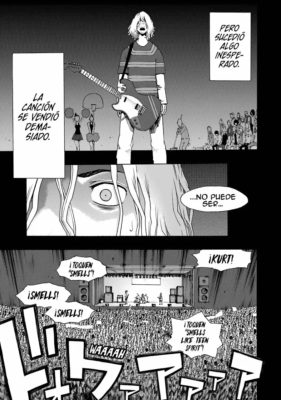 Capitulo 27 page 18