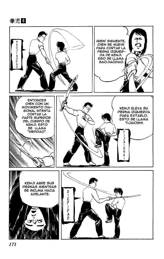 Capitulo 77 page 15