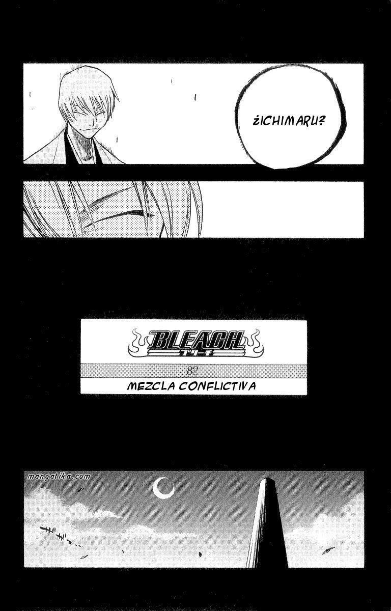Capitulo 82 page 6