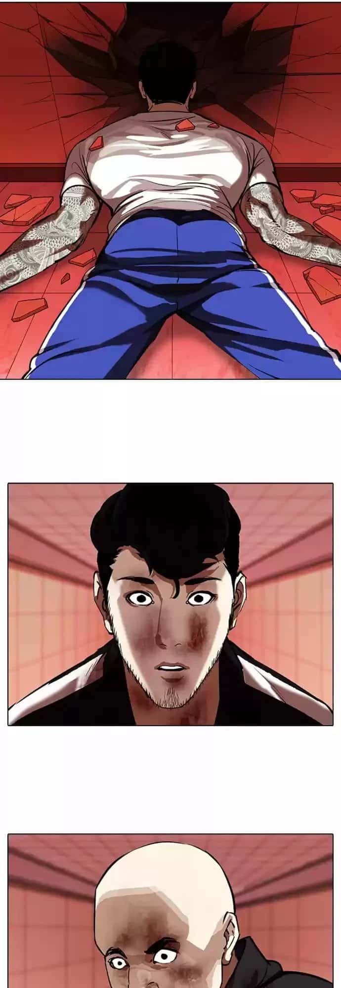 Capitulo 342 page 29