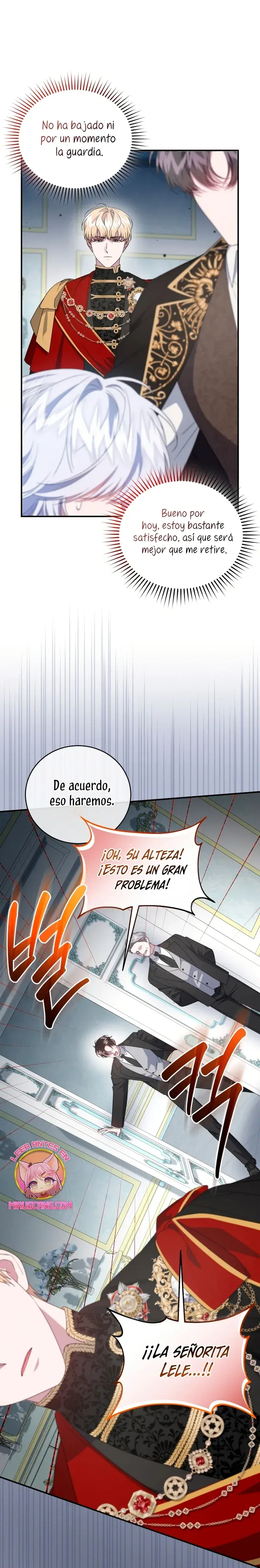 Capitulo 67 page 34