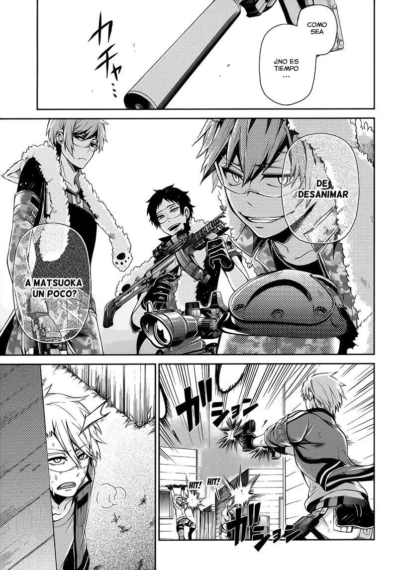 Capitulo 27 page 35