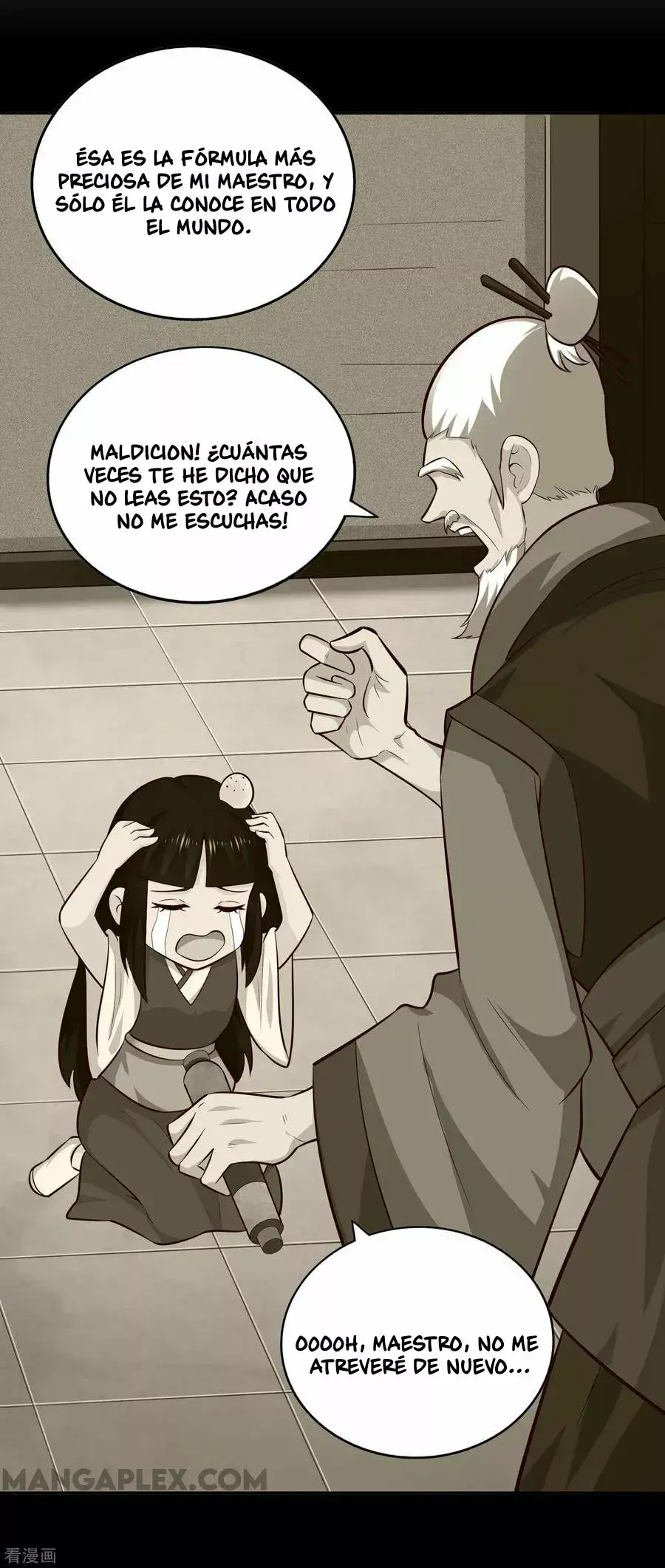 Capitulo 71 page 16