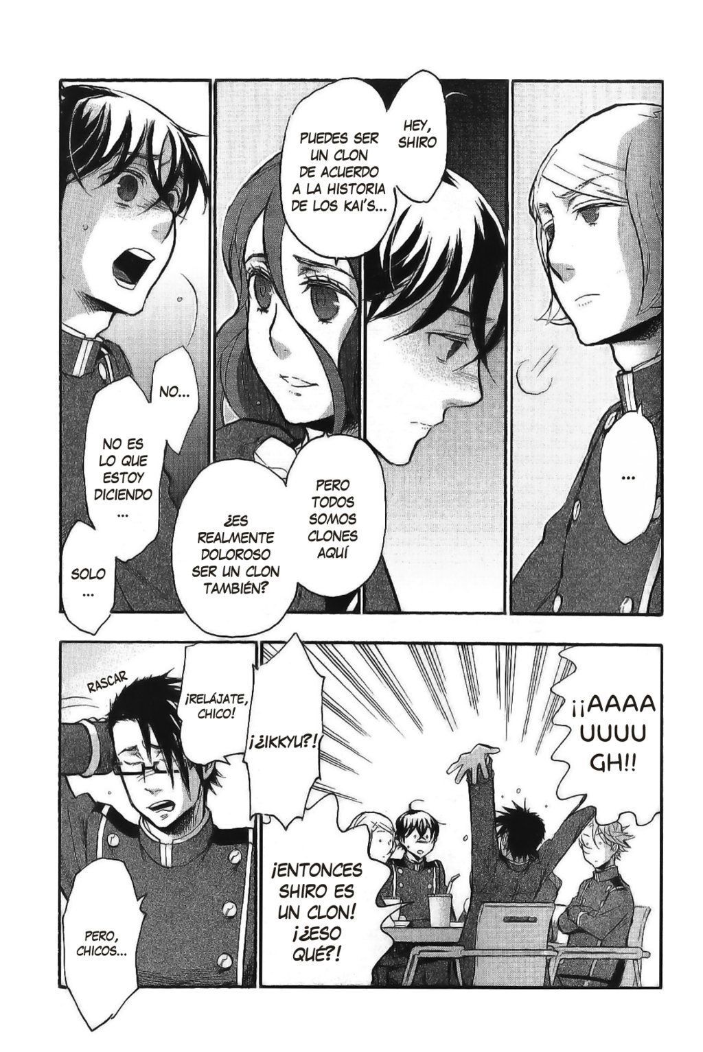 Capitulo 35 page 14