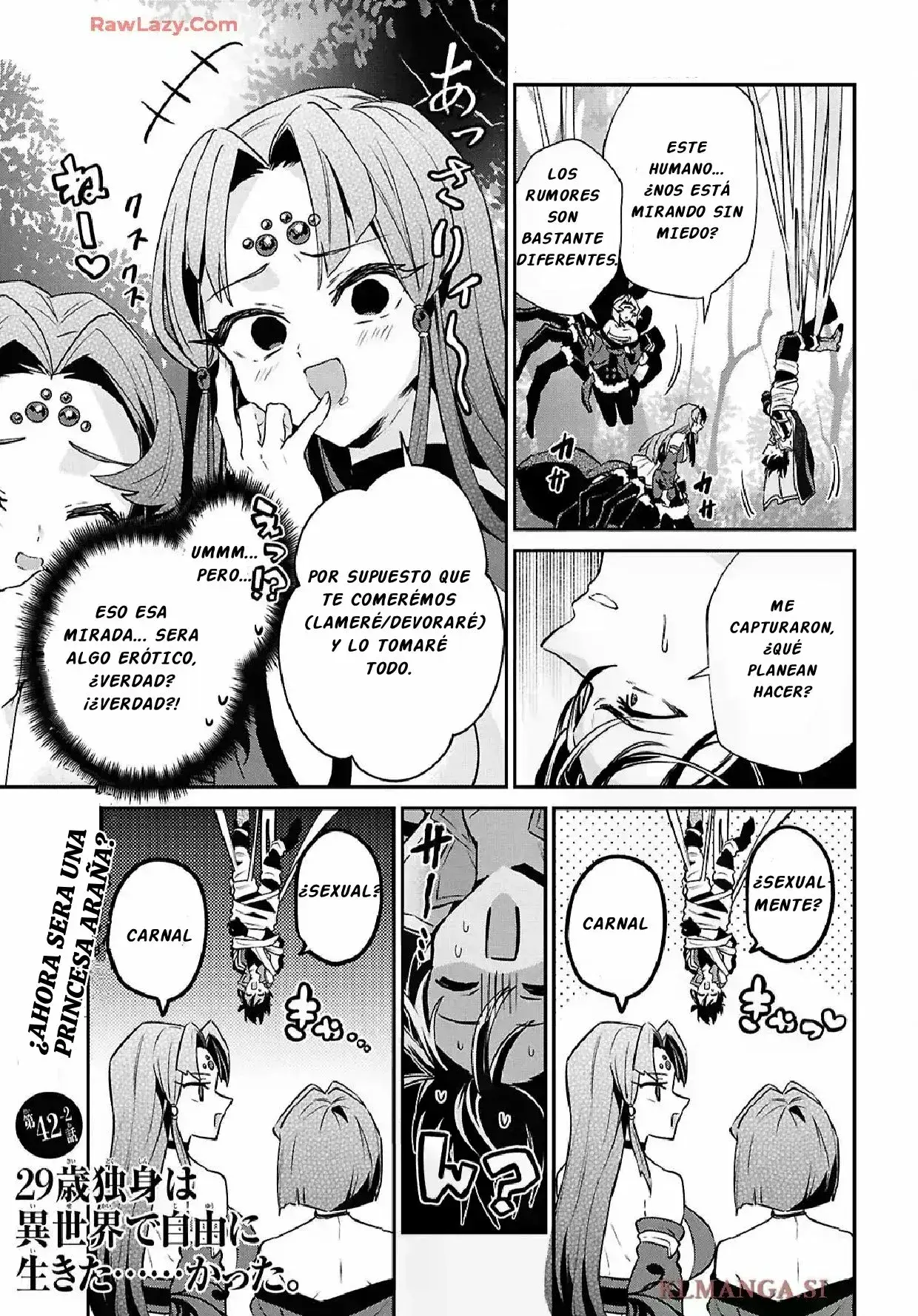 Capitulo 42 page 10