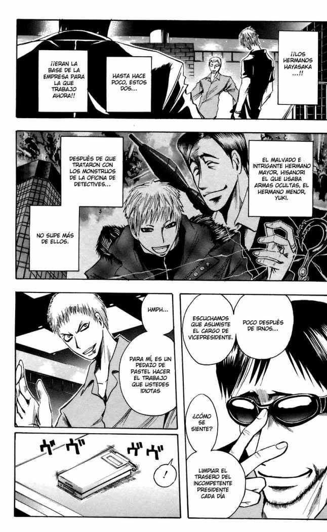 Capitulo 68 page 8