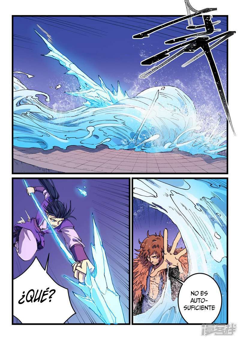 Capitulo 583 page 8