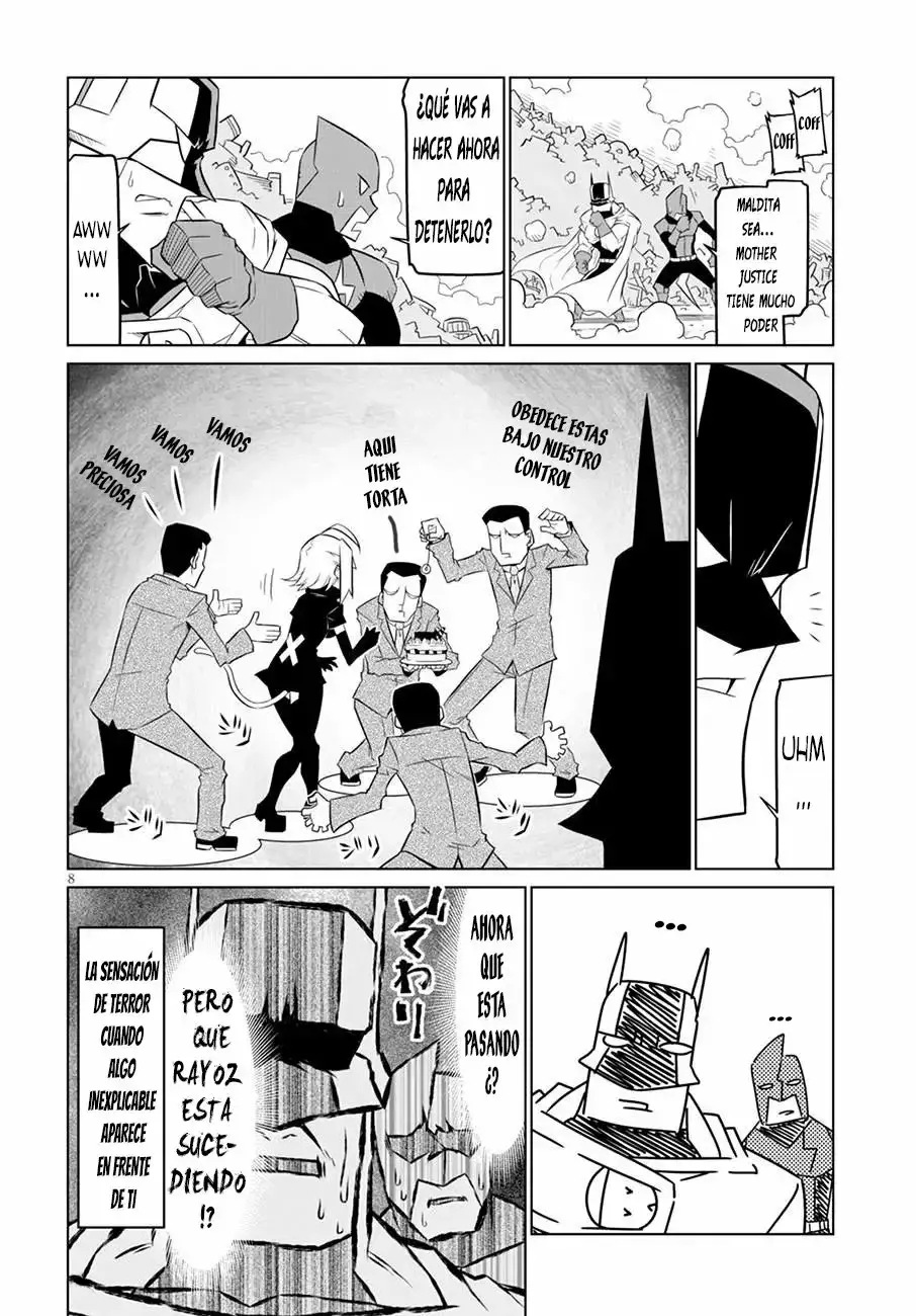 Capitulo 77 page 9