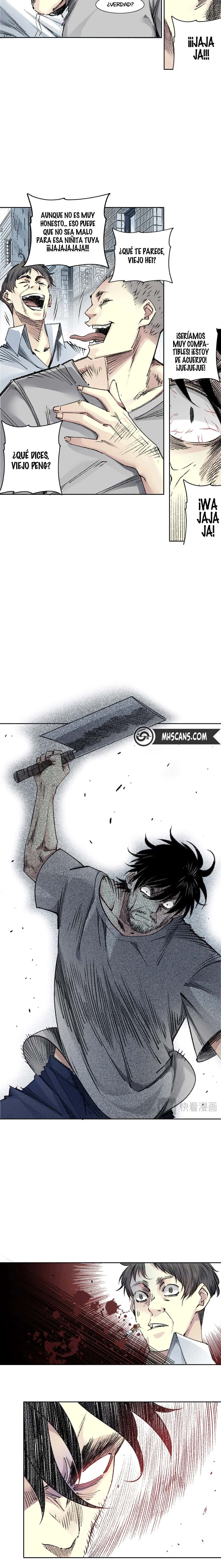 Capitulo 268 page 6