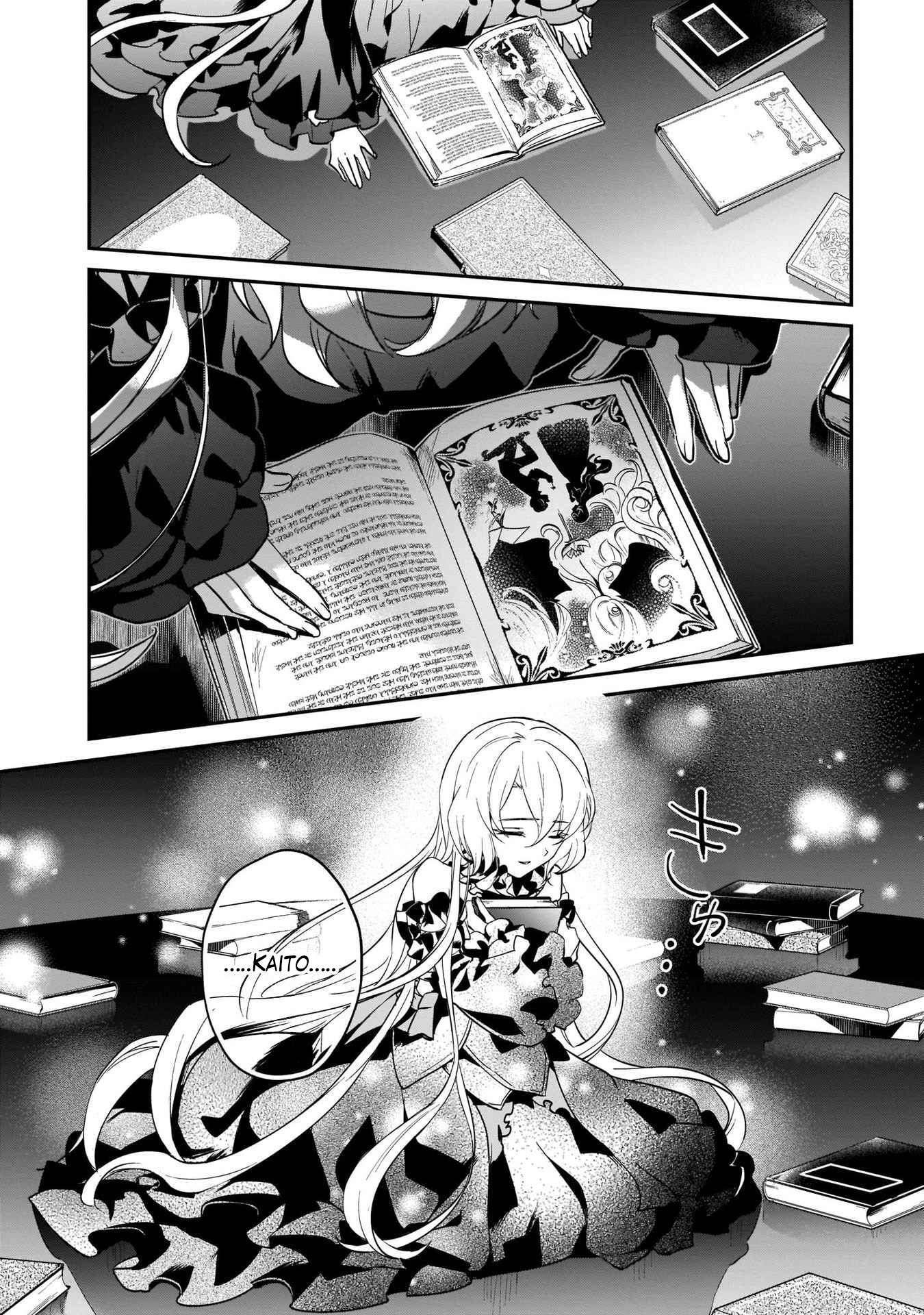 Capitulo 15 page 20