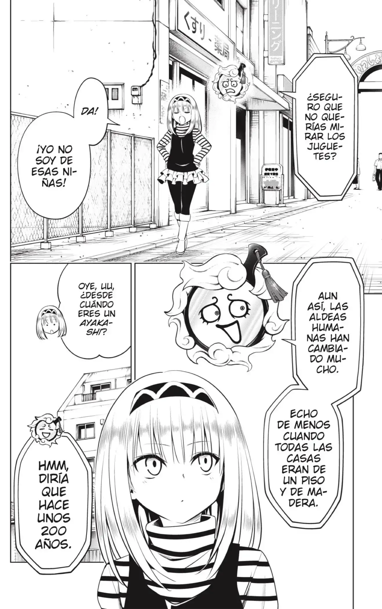 Capitulo 100 page 6
