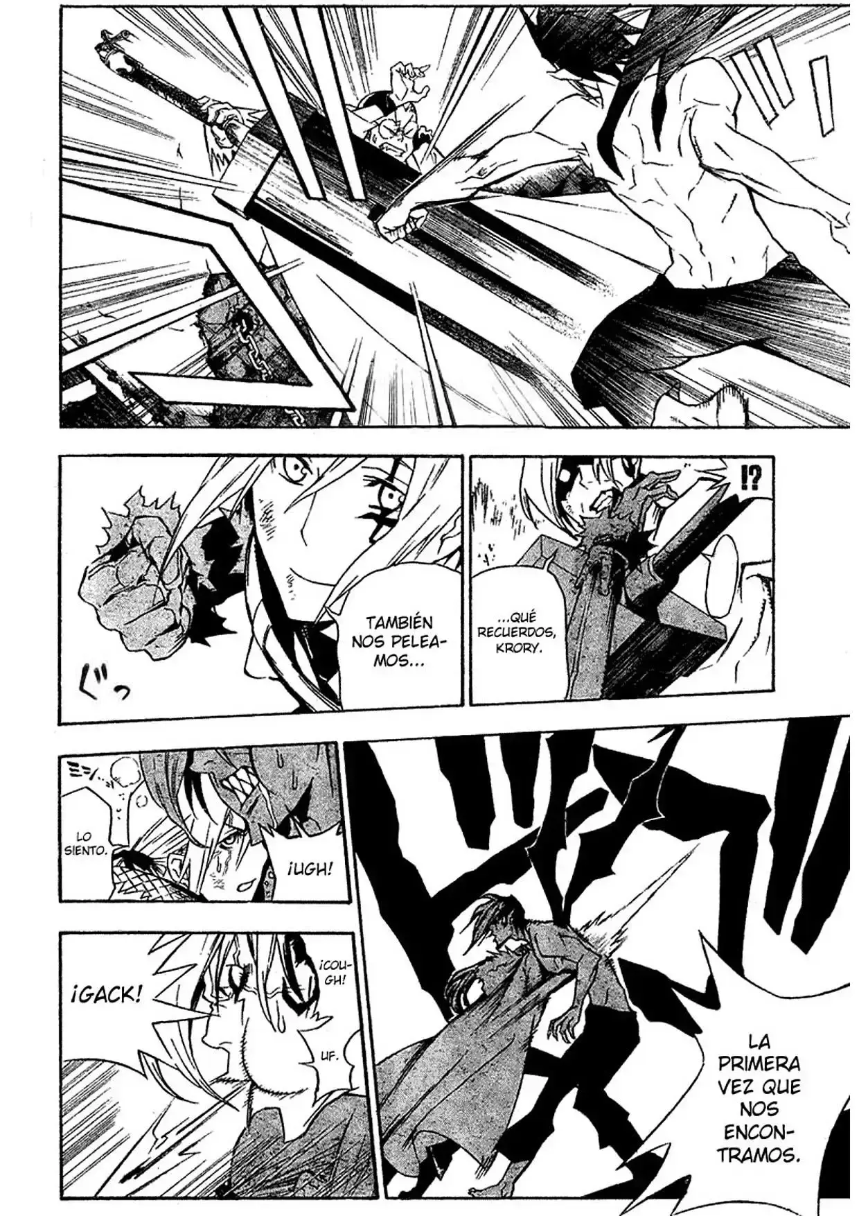 Capitulo 162 page 8