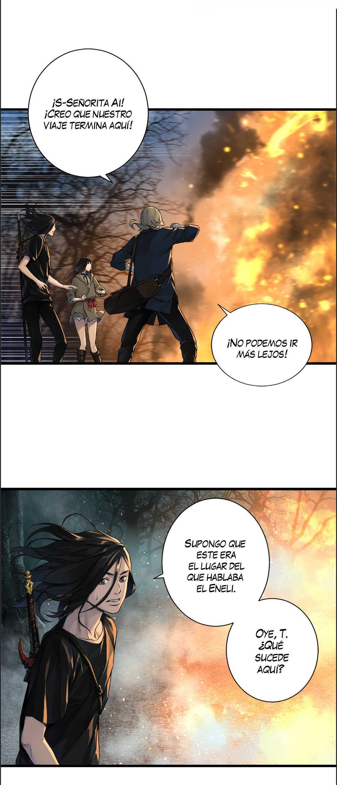 Capitulo 104 page 28
