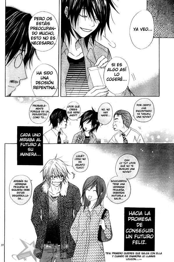 Capitulo 38 page 28