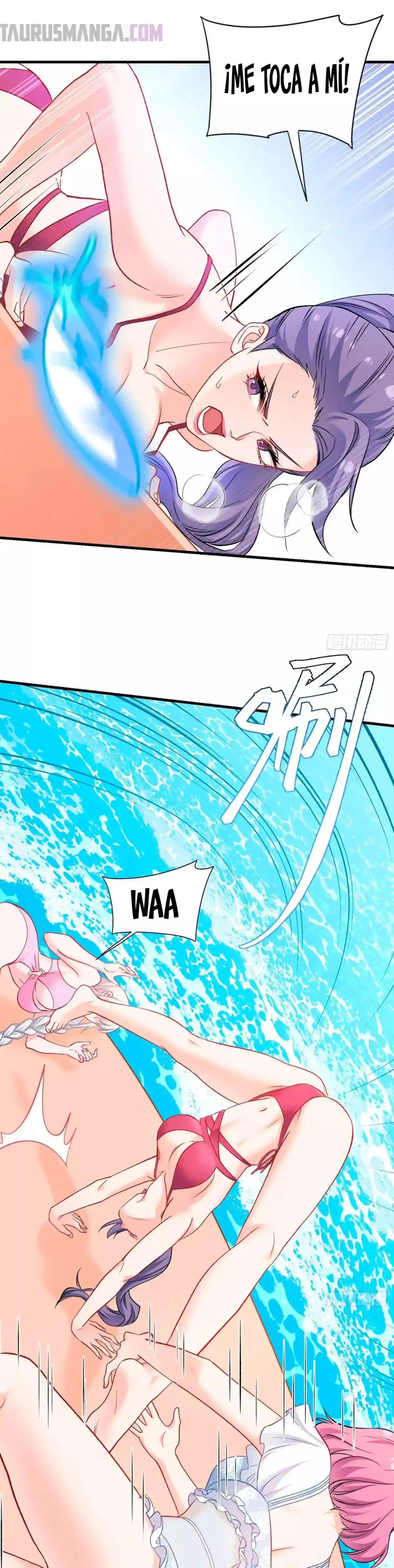 Capitulo 210 page 11