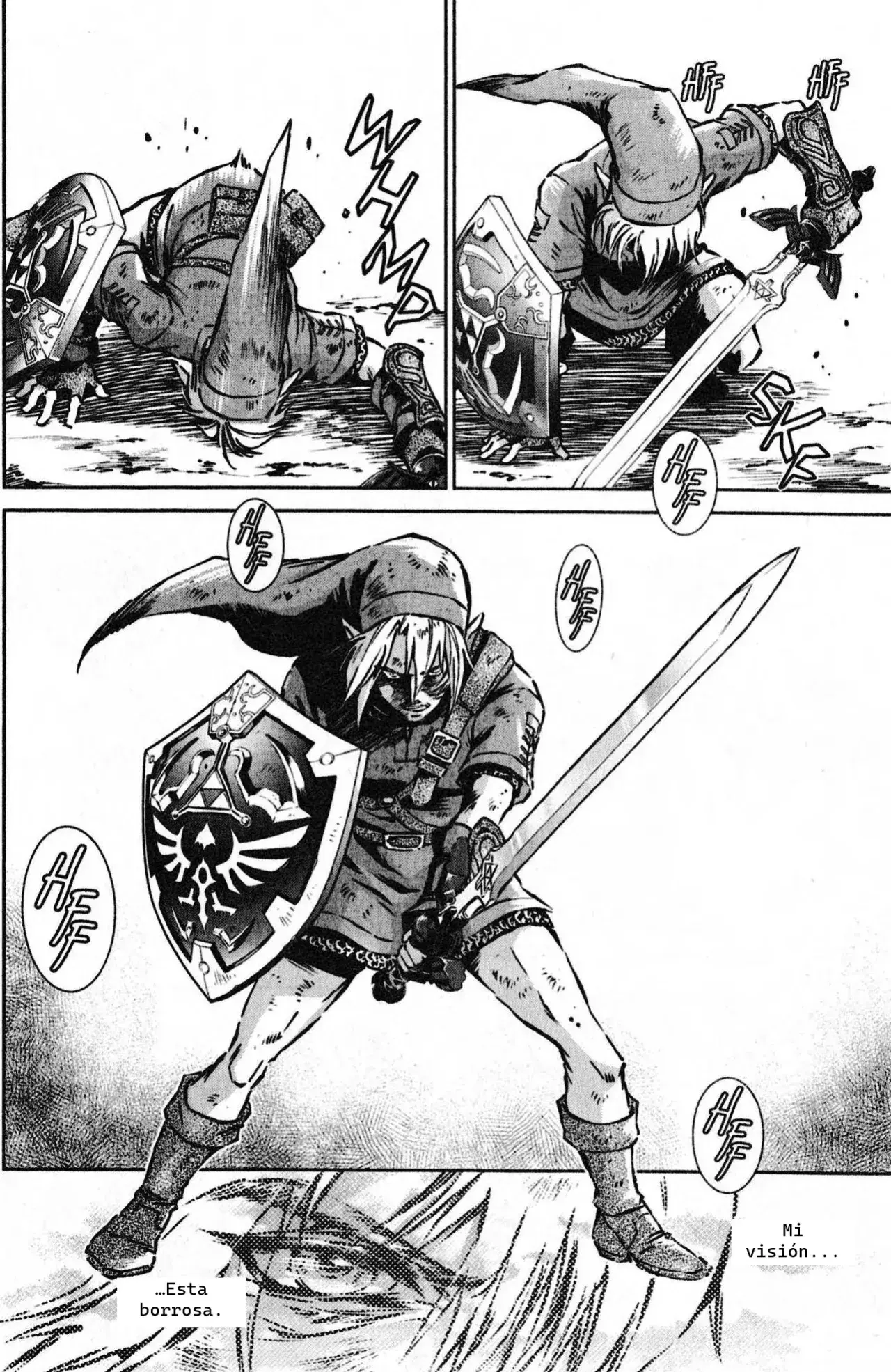 Capitulo 57 page 25