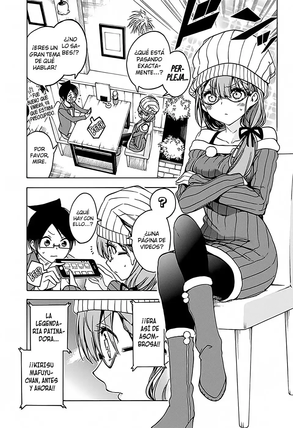 Capitulo 100 page 8