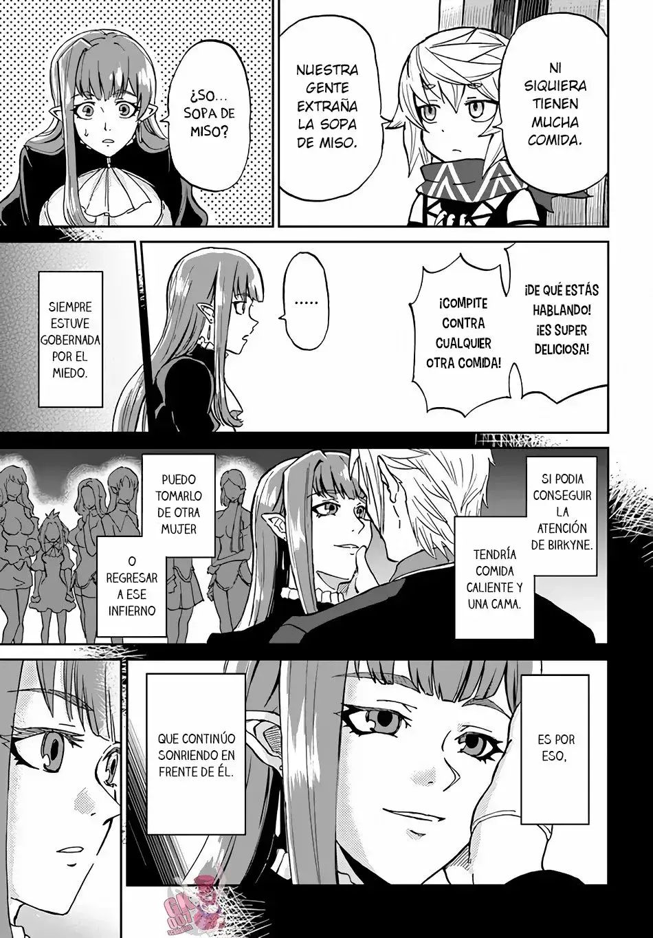 Capitulo 33 page 13