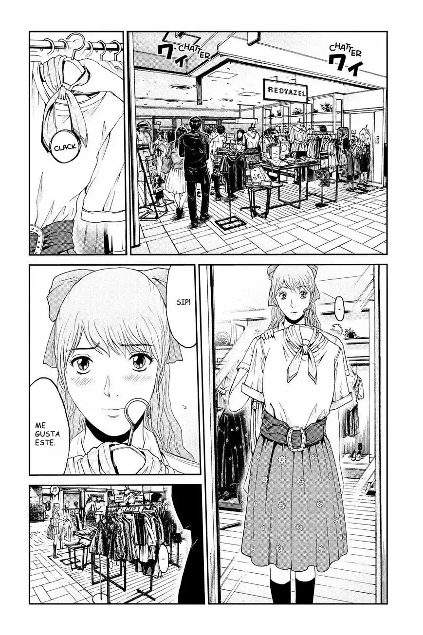 Capitulo 87 page 13